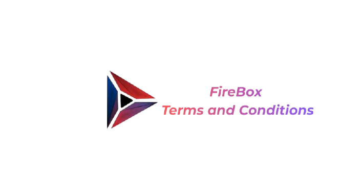 terms and conditions