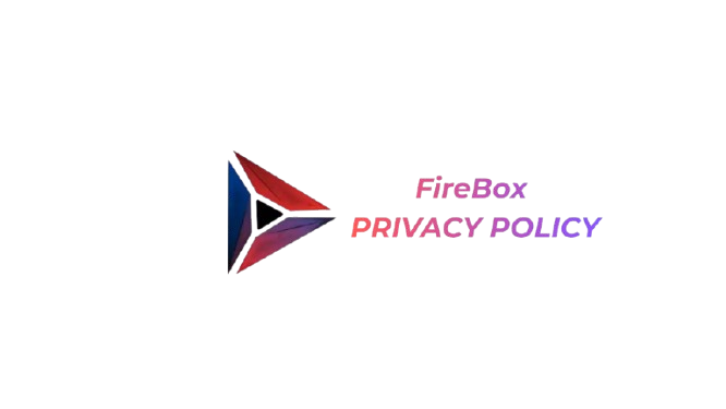 Privacy Policy