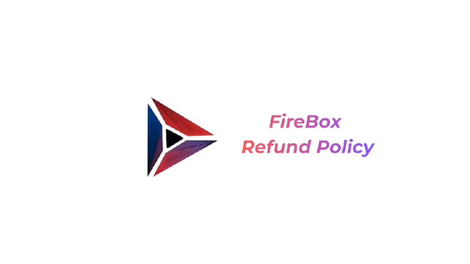 Refund policy
