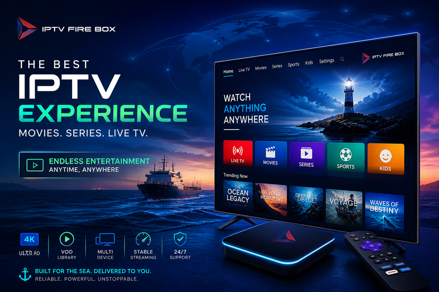 Buy iptv